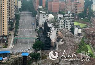 重庆沙坪坝最新爆料,揭秘城市变迁中的热点事件 第1张 重庆沙坪坝最新爆料,揭秘城市变迁中的热点事件 第1张